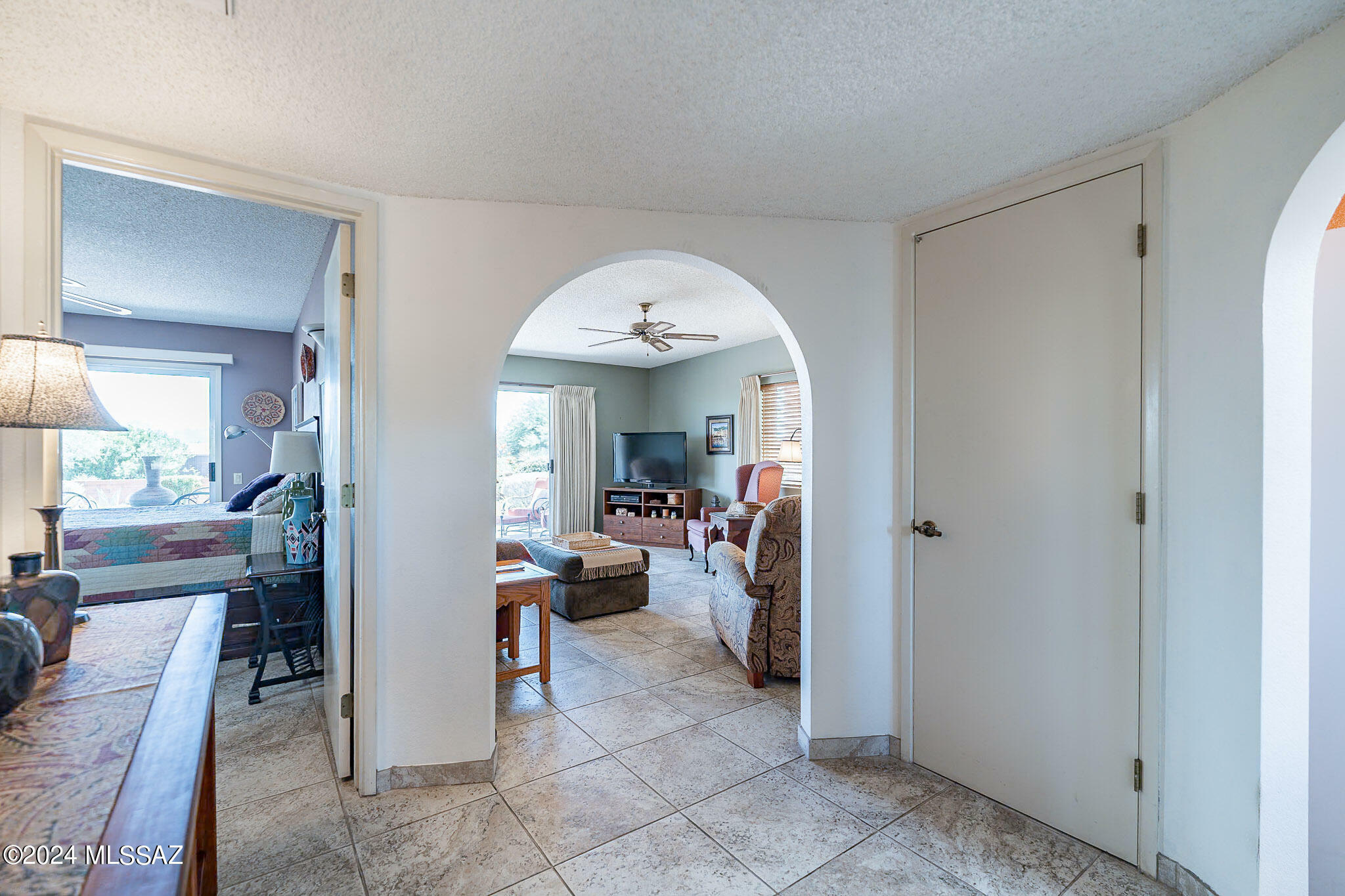 Property Photo:  1531 W Placita Travis  AZ 85622 