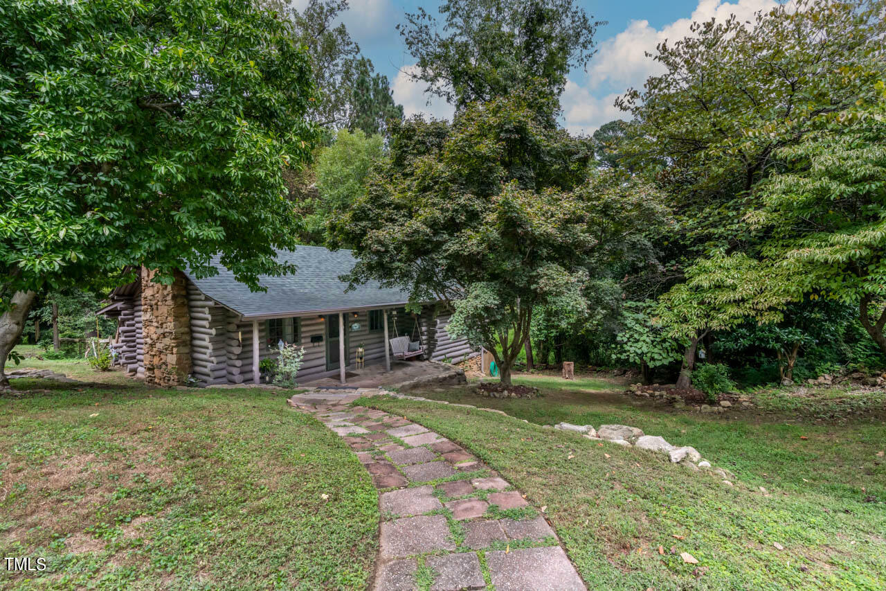 Property Photo:  328 S Wingate Street  NC 27587 