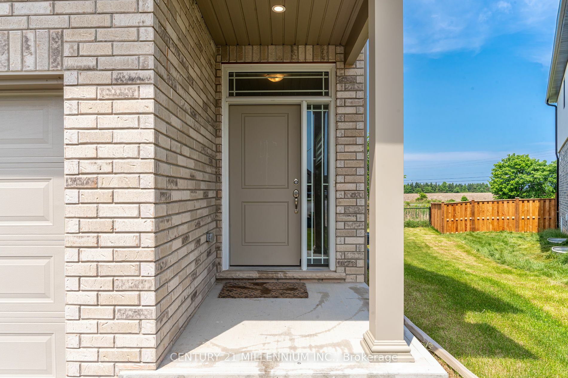 Property Photo:  7387 Sherrilee Cres  ON L2H 3T4 