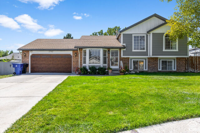 Property Photo: Address not disclosed UT 84118