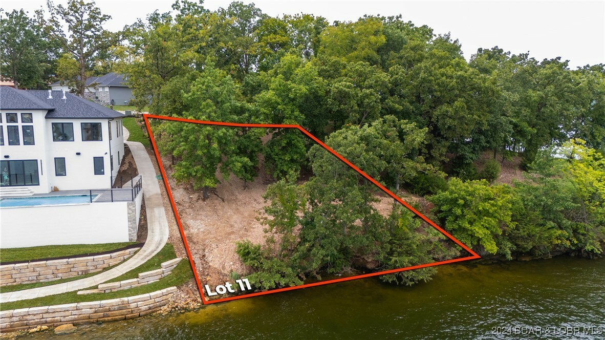 Property Photo:  Lot 11 Darwin Drive  MO 65065 