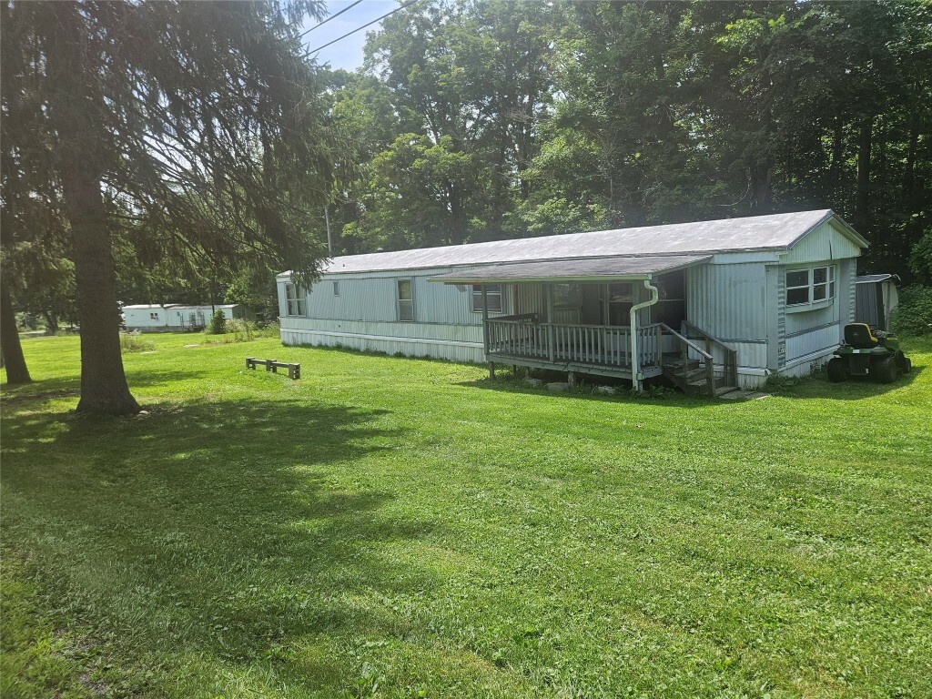 Property Photo:  27 & 35 Drybrook Road  NY 13734 