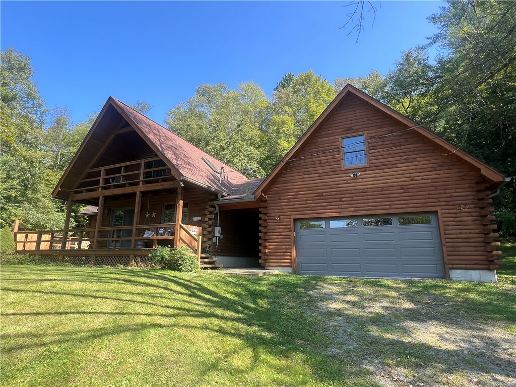 Property Photo:  30 Maple Lane  NY 13754 