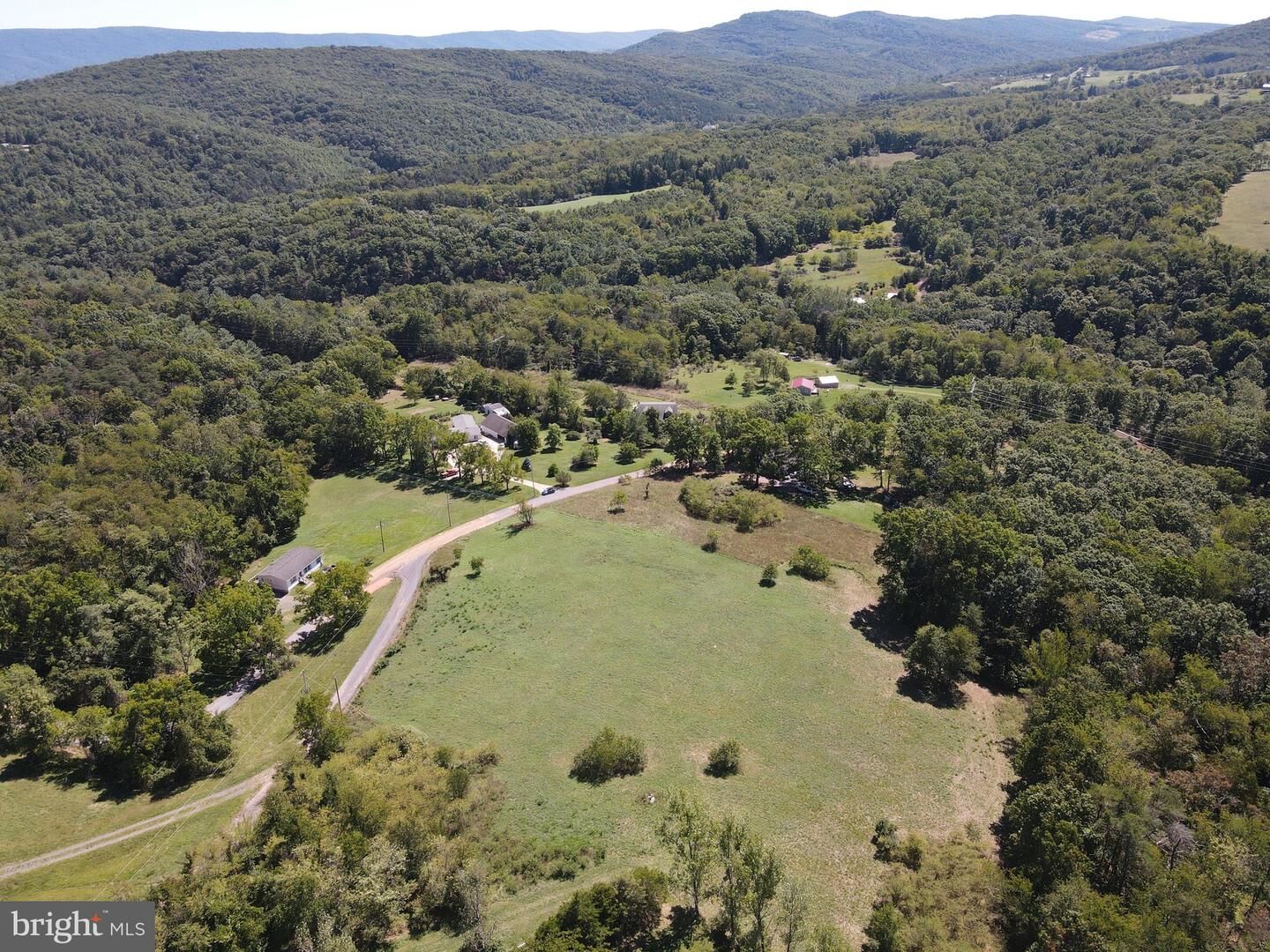 Photo de la propriété: 9 Acres Cherry Drive WV 26757