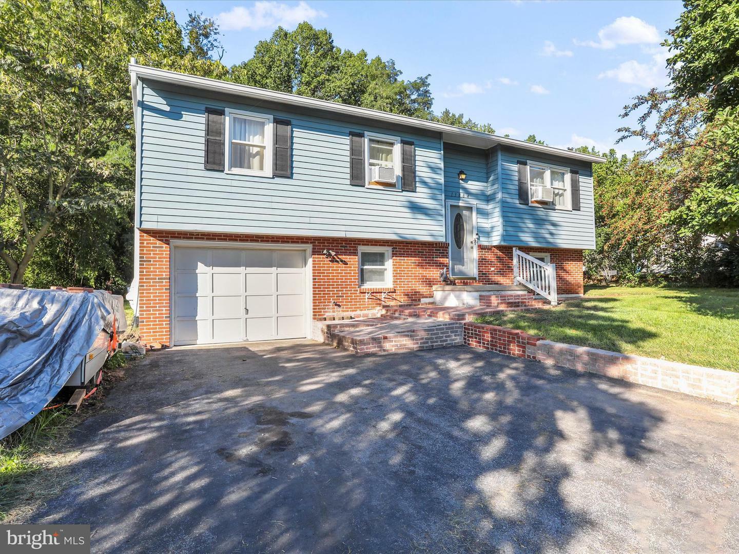 Property Photo:  13884 Edgewood Drive  PA 17268 