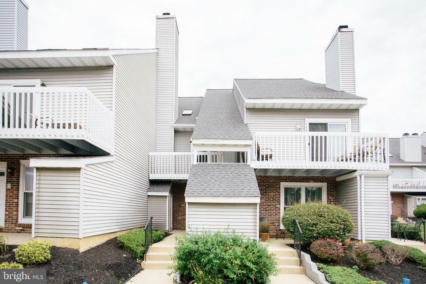 Property Photo:  121 Park Place Drive  NJ 08002 