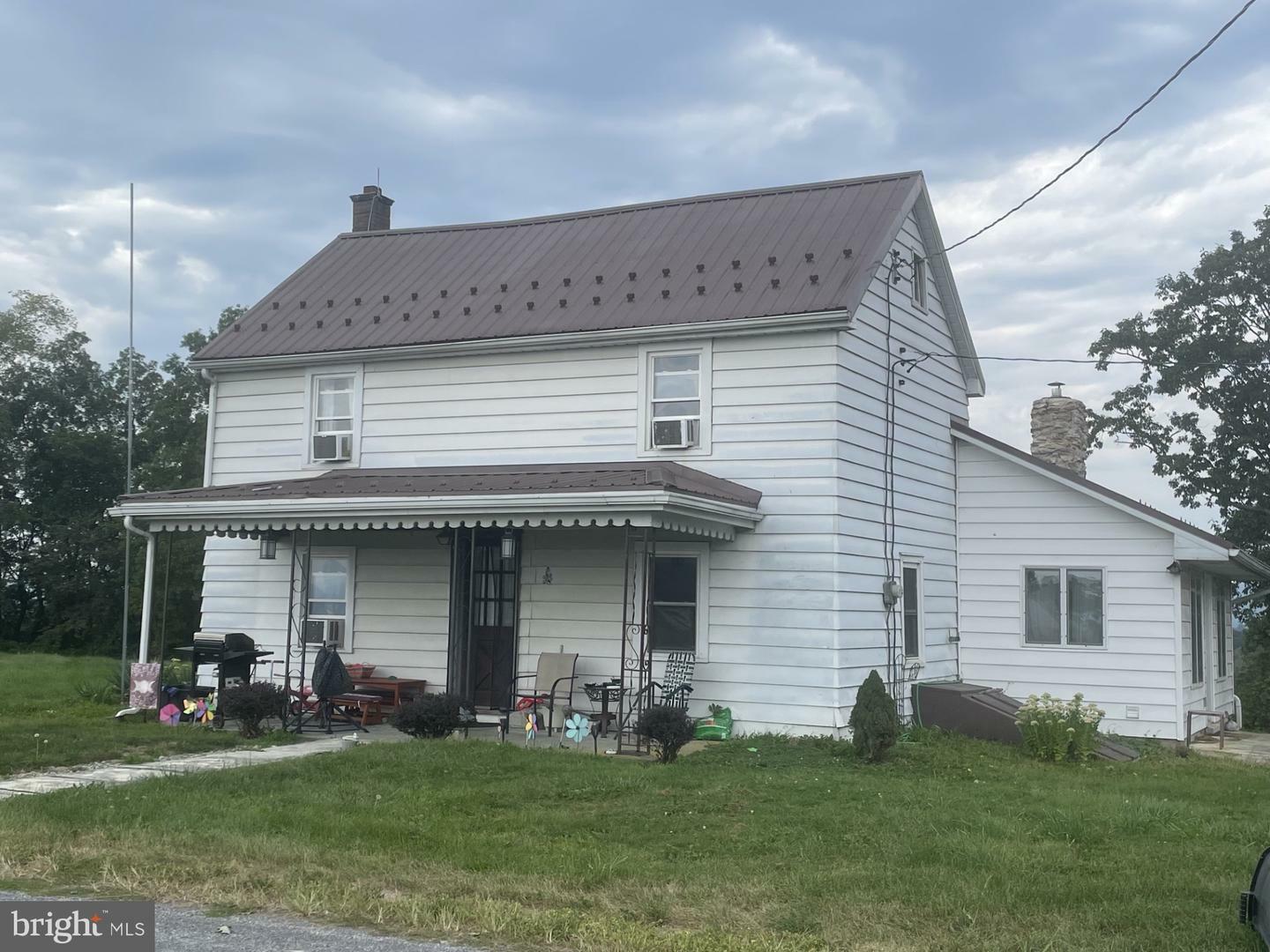 Property Photo:  13785 Fernwood Road  PA 17257 