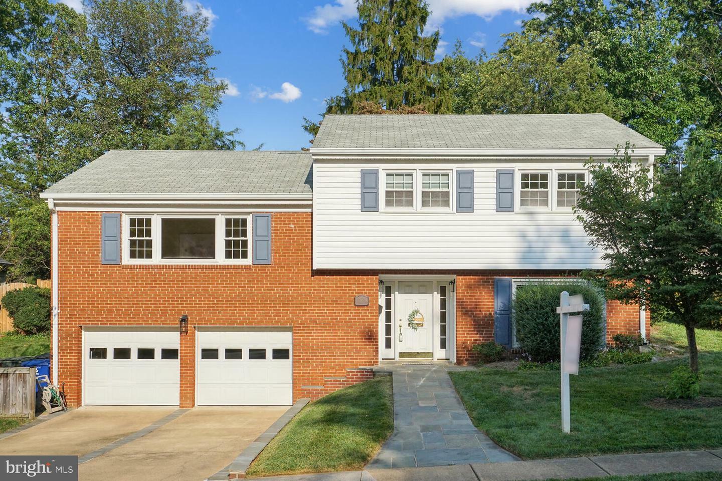 Property Photo:  531 N Lombardy Street  VA 22203 