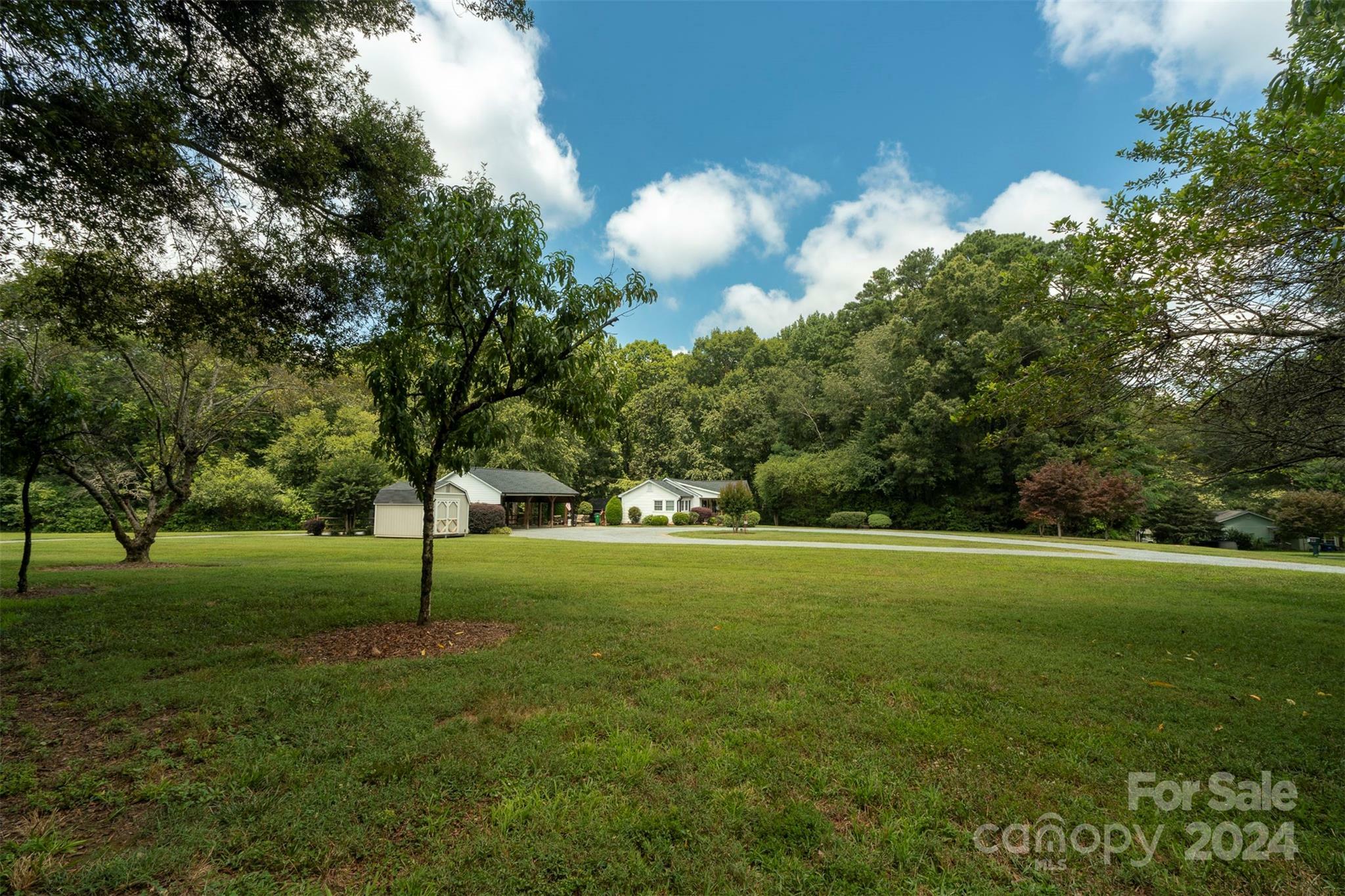 Property Photo:  3816 Alton Street  NC 28078 