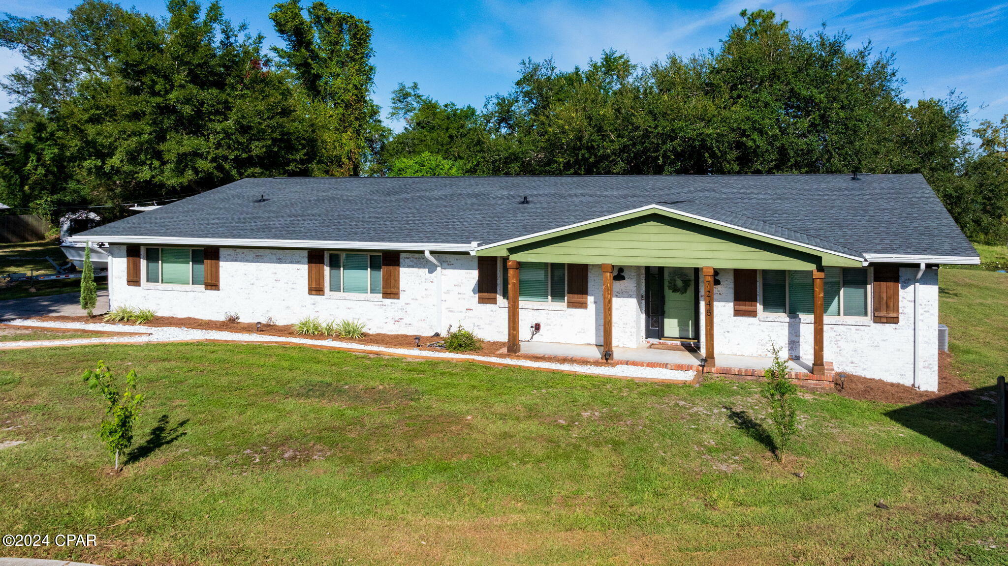 Property Photo:  7245 Shady Drive  FL 32404 