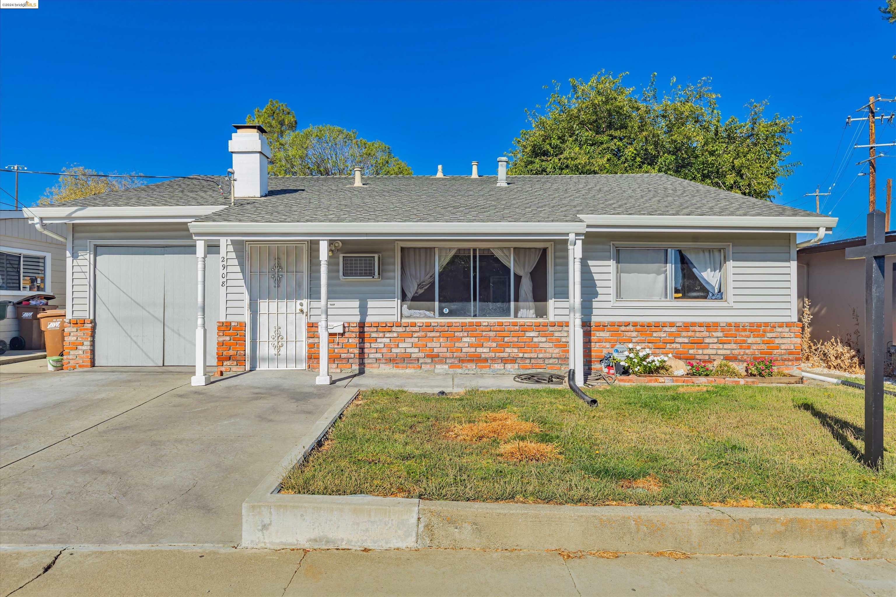 2908 Elizabeth Ln  Antioch CA 94509 photo