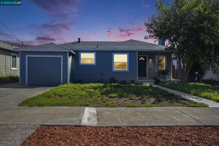 1818 Costa Ave  Richmond CA 94806 photo