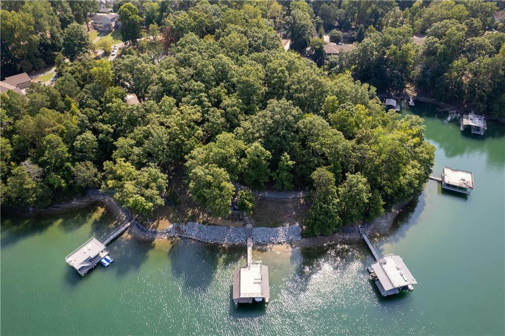 Property Photo:  6160 Lake Lanier Heights Road  GA 30518 