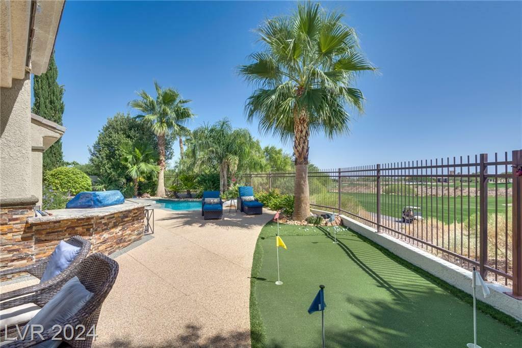 Property Photo:  408 Summer Mesa Drive  NV 89144 