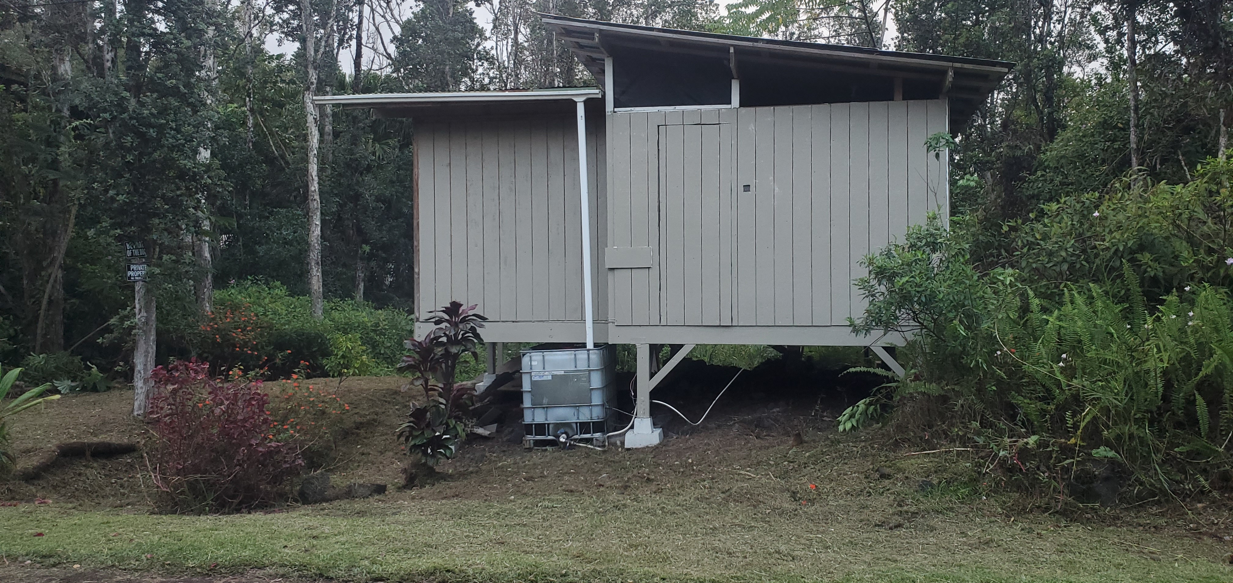 Property Photo:  12-4344 Hilo St  HI 96778 