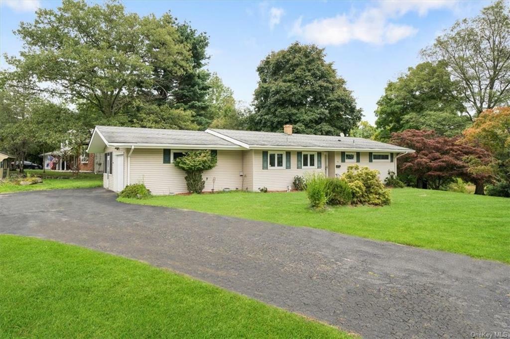 Property Photo:  55 Eisenhower Drive  NY 10940 