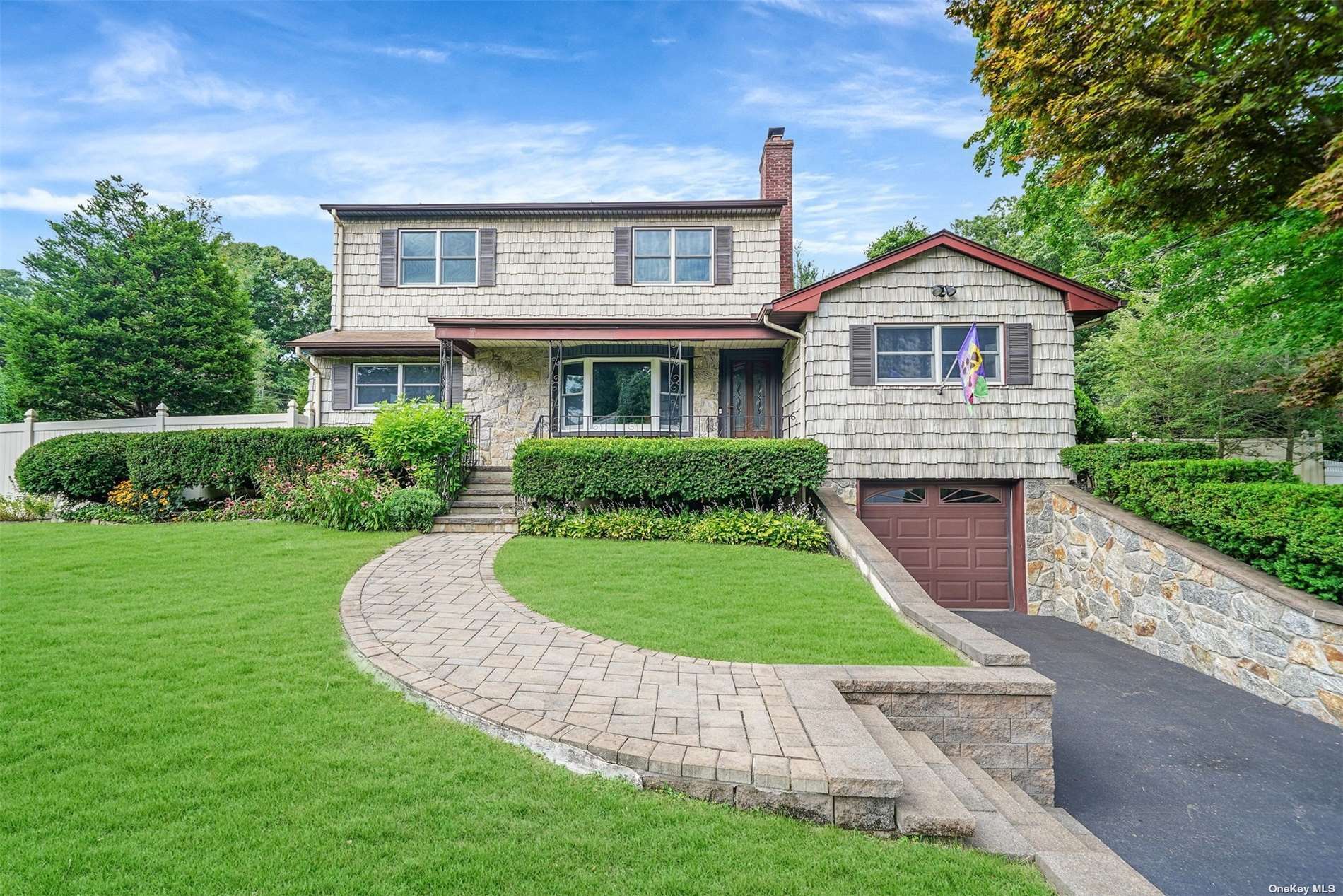 Property Photo:  151 Springdale Drive  NY 11779 