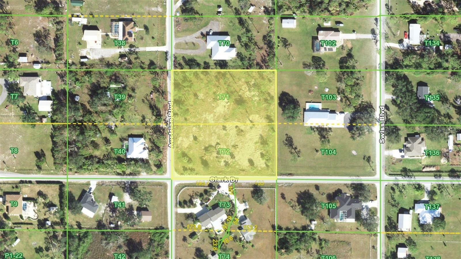 Property Photo:  9110 Austrian Boulevard  FL 33982 