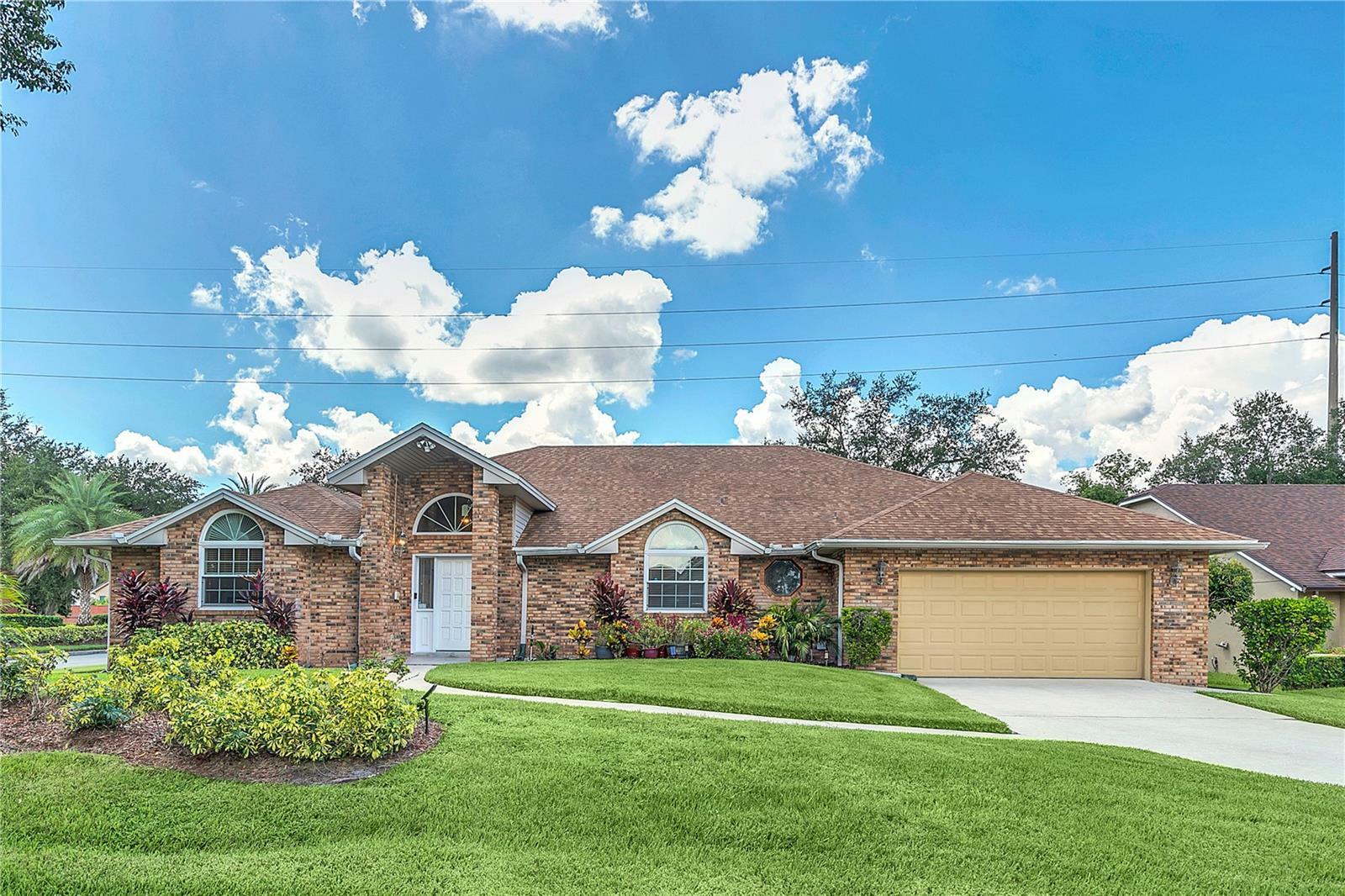 Property Photo:  8654 Nicolewood Court  FL 32836 