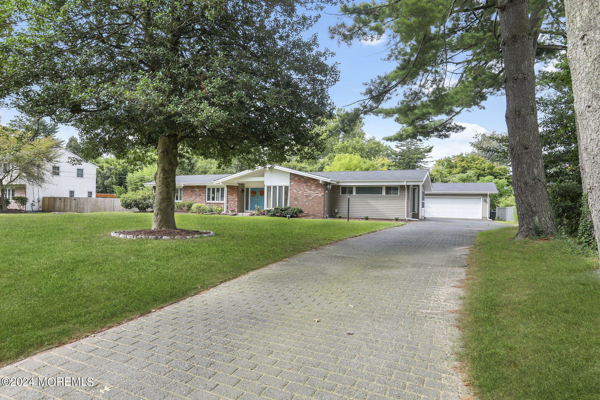 Property Photo:  13 Blackwood Drive  NJ 08628 