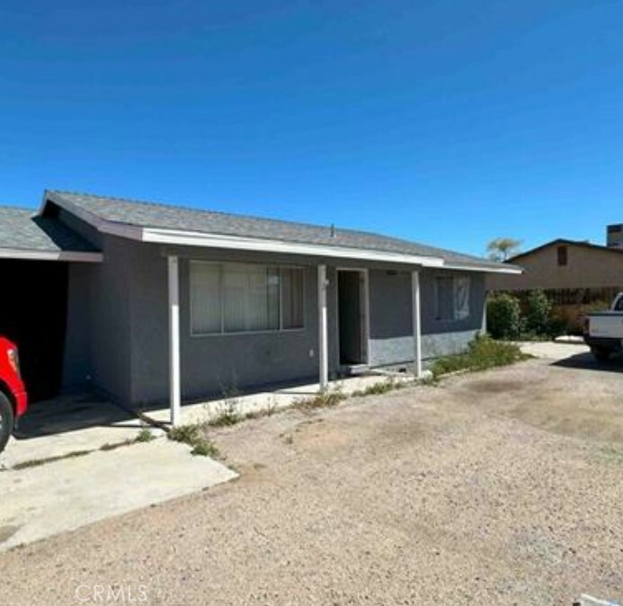 Property Photo: 18609 New Hampshire Street B CA 92301