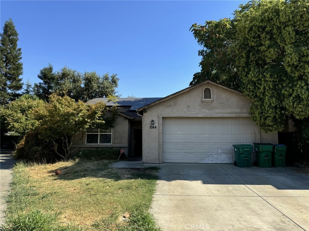 Property Photo:  1064 Raven Lane  CA 95926 