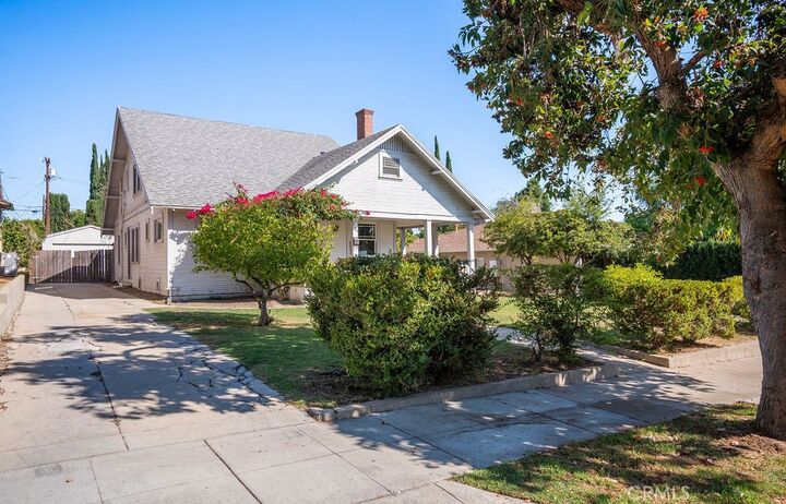 Property Photo: 1364 Norton Avenue CA 91202
