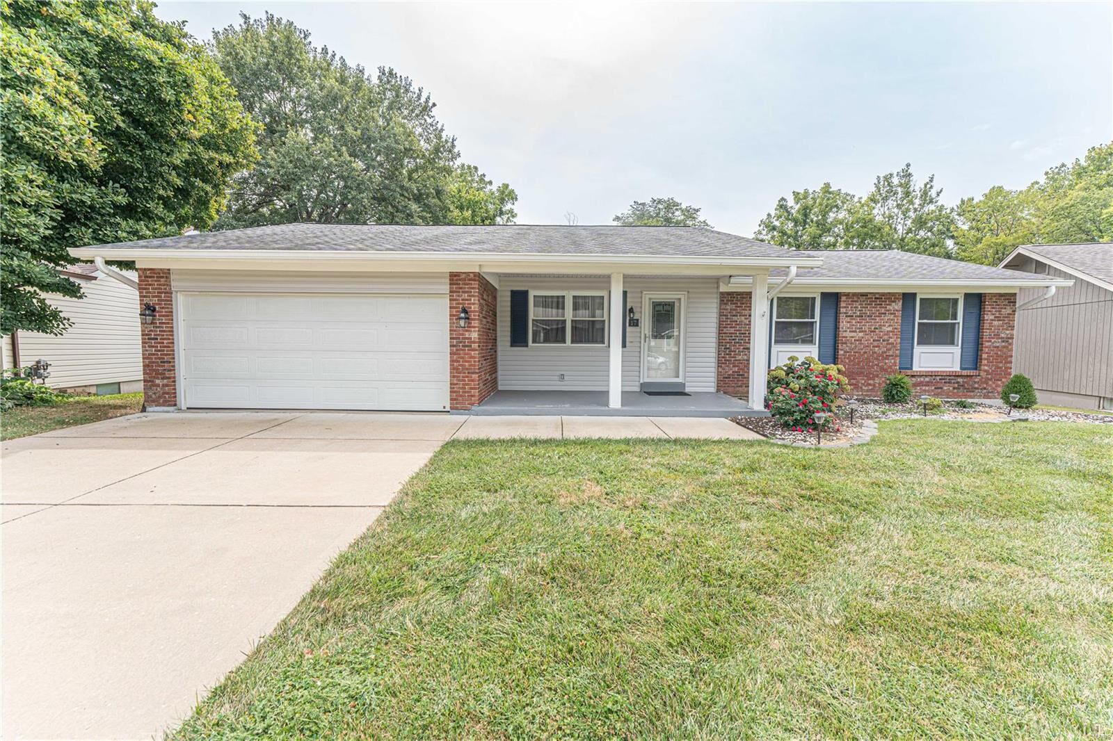 Property Photo: 17 Novella Drive MO 63376