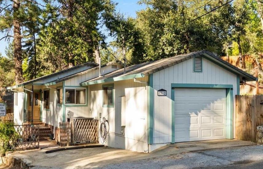 Property Photo:  1312 Dimity Lane  CA 95667 