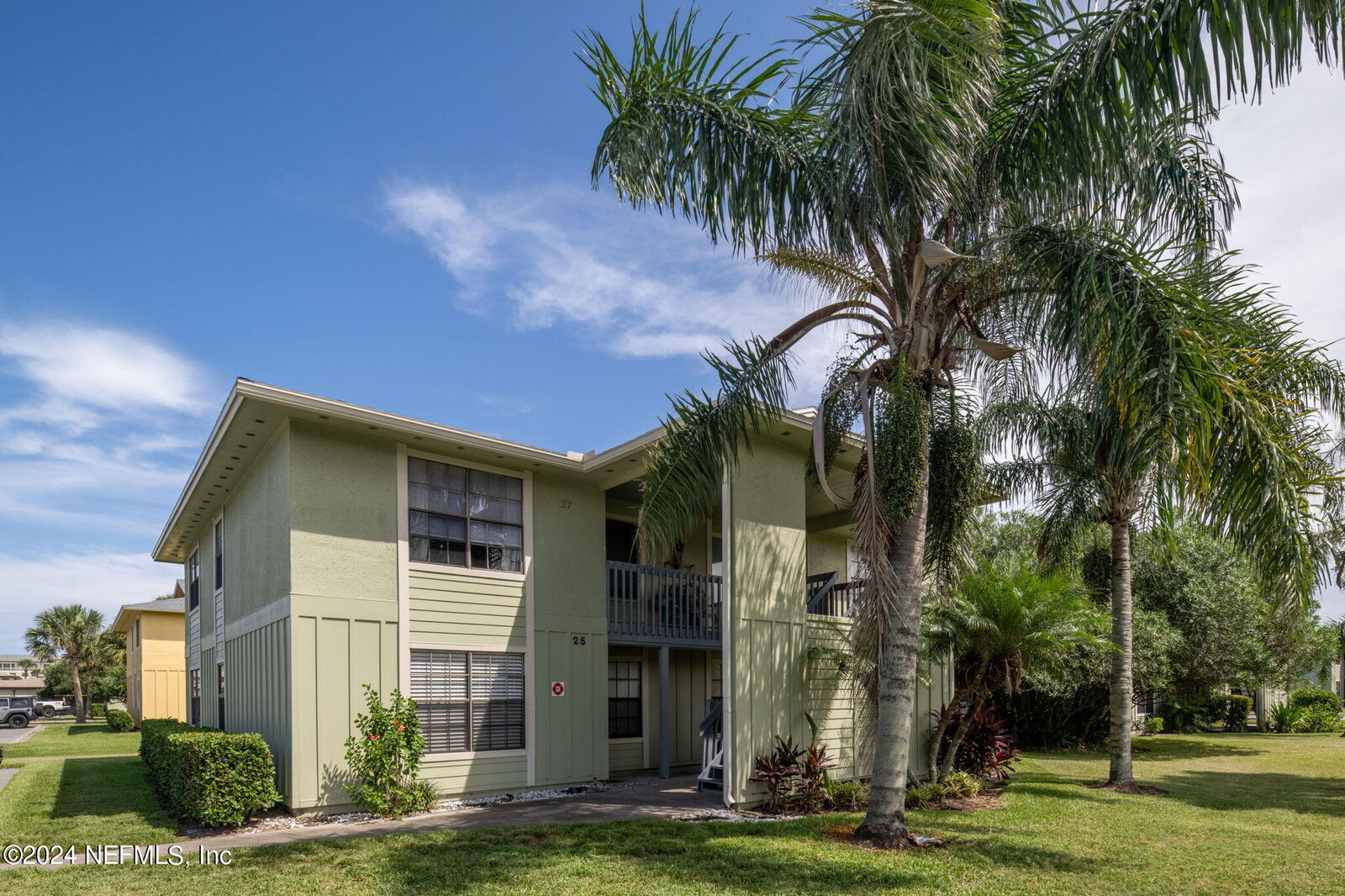 Property Photo: 25 Clipper Court FL 32080