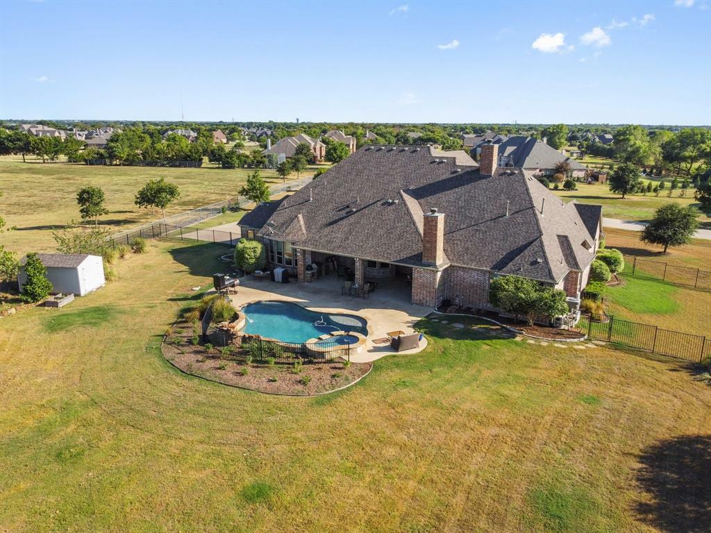 213 Rockland Trail  Lucas TX 75002 photo