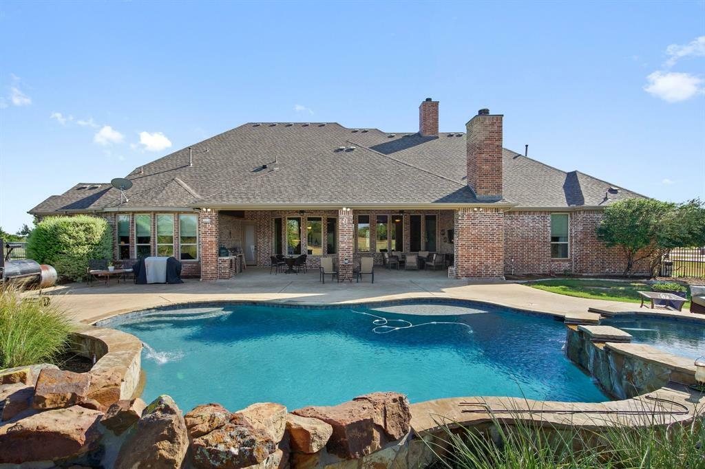 Property Photo:  213 Rockland Trail  TX 75002 