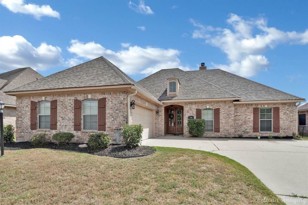 Property Photo:  804 Applewood Trail  LA 71037 