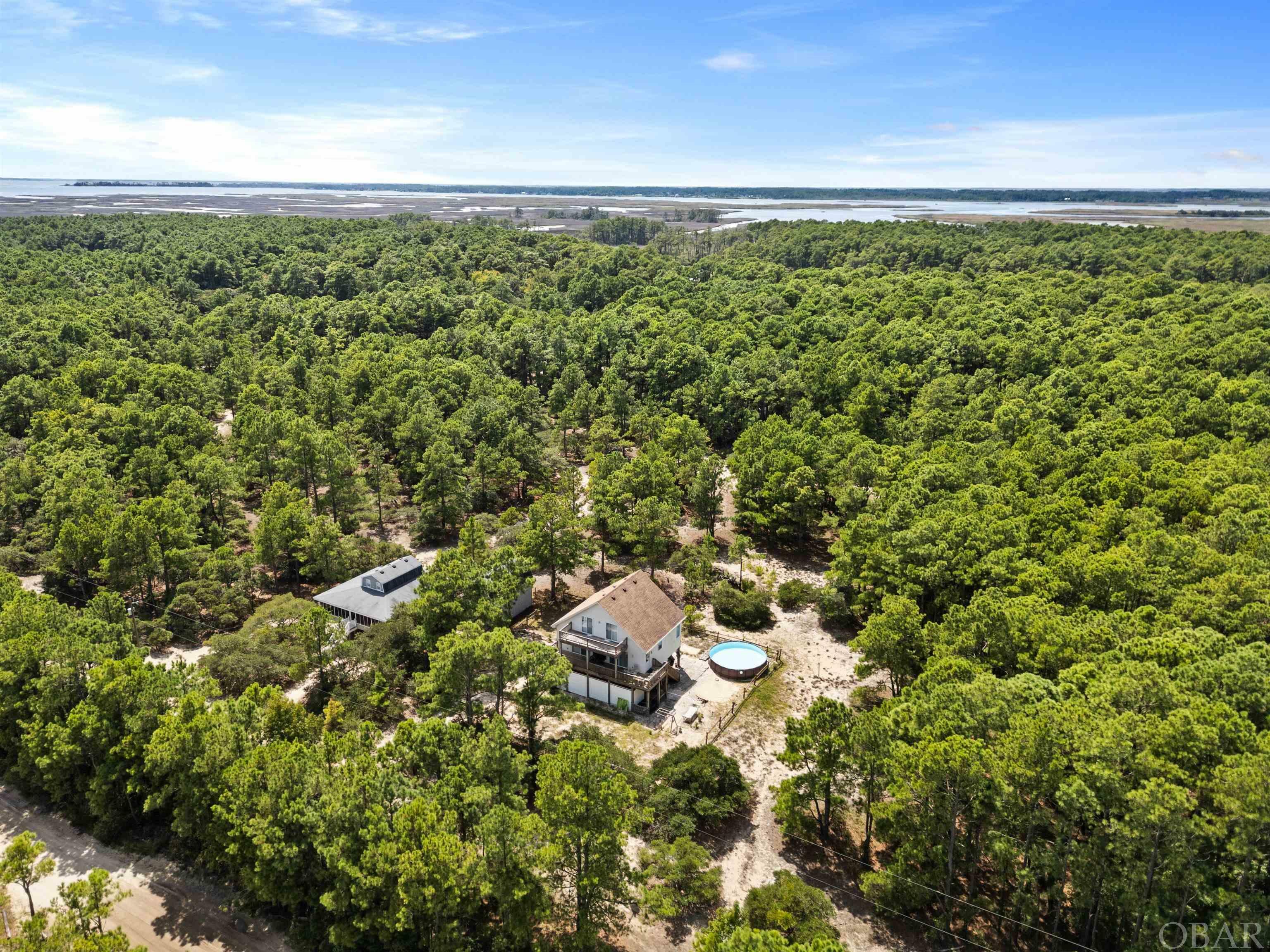 Property Photo:  2360 Ocean Pearl Road  NC 27927 