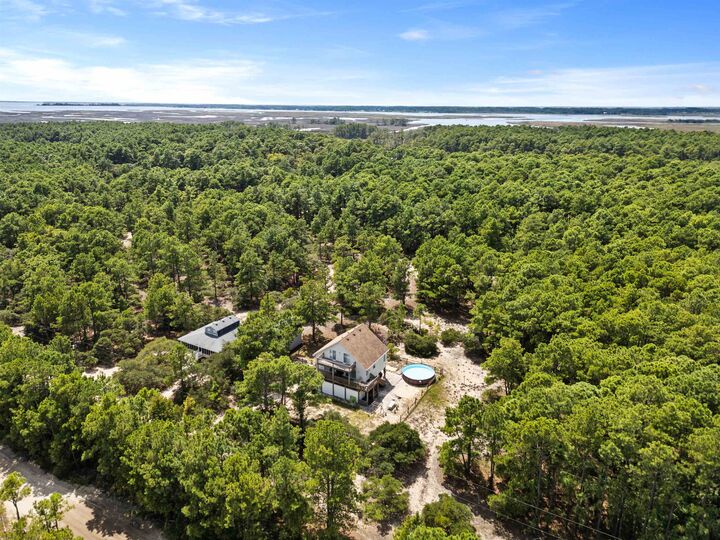 Property Photo: 2360 Ocean Pearl Road NC 27927