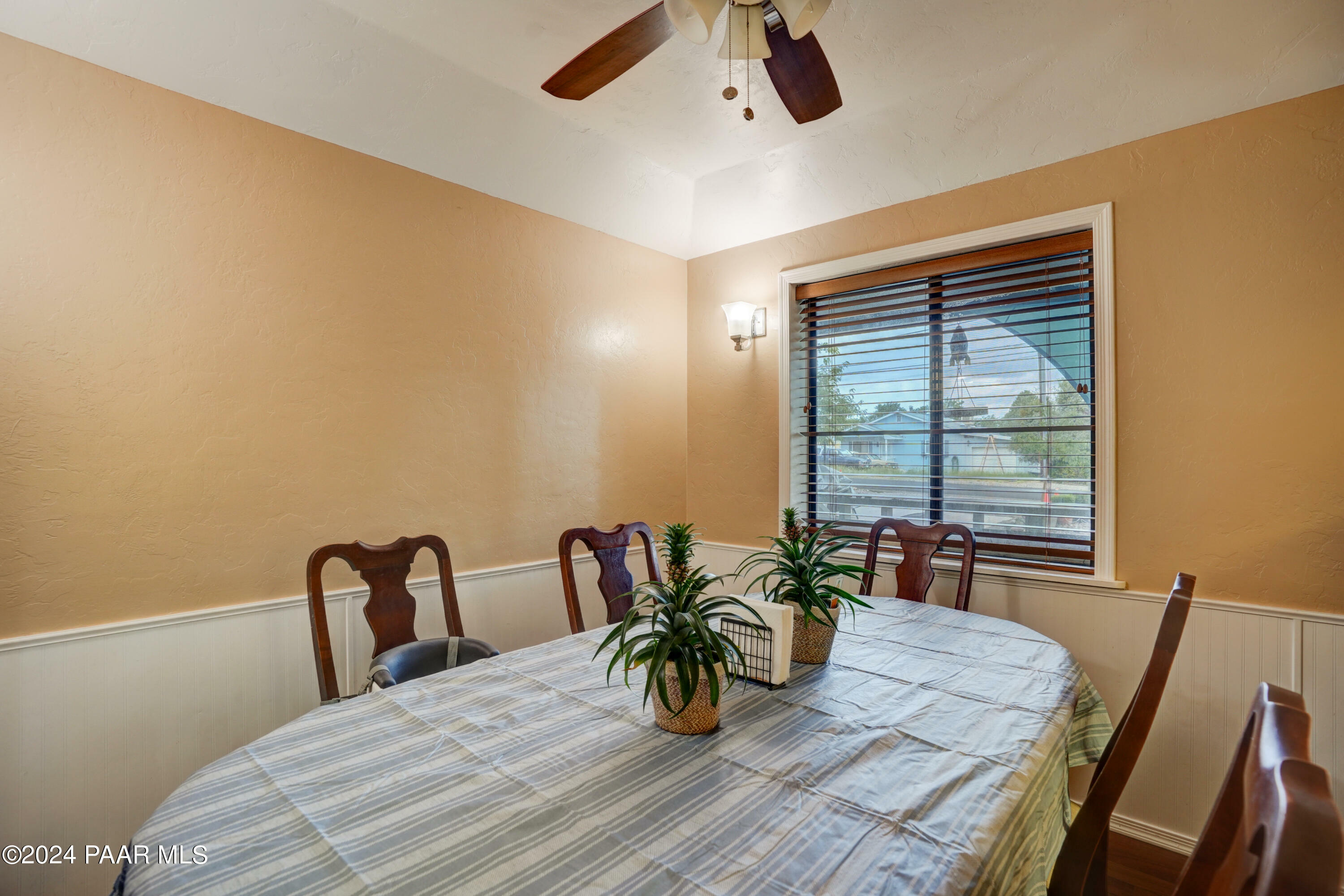 Property Photo:  5013 E Ramada Drive  AZ 86301 