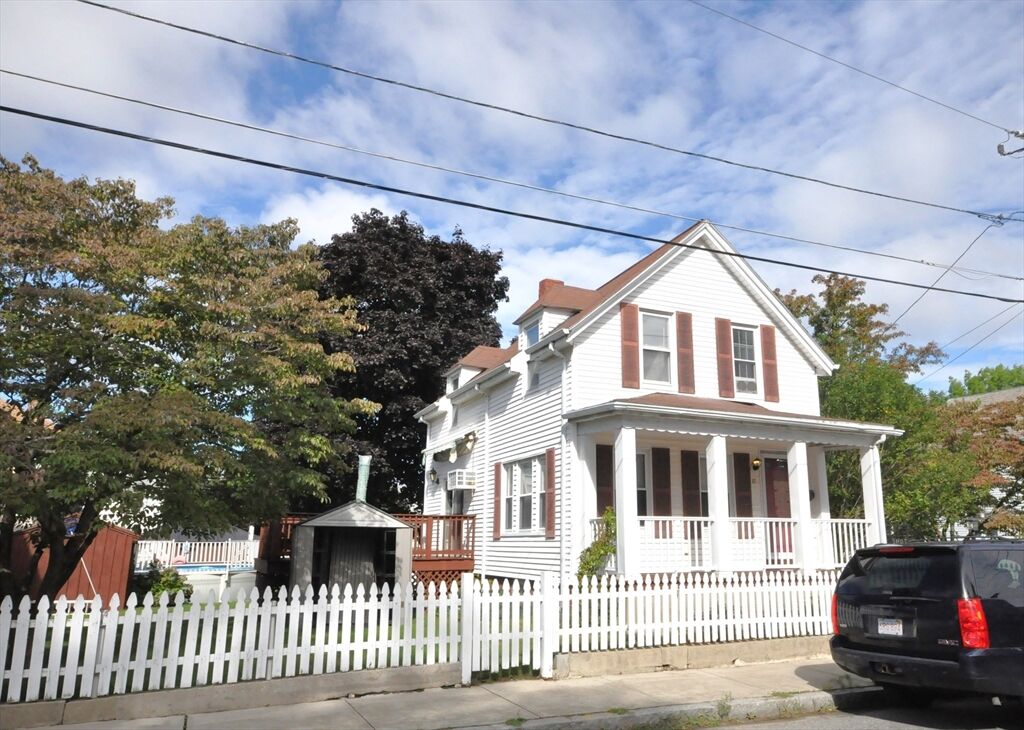 Property Photo: 76 Court St. MA 02155