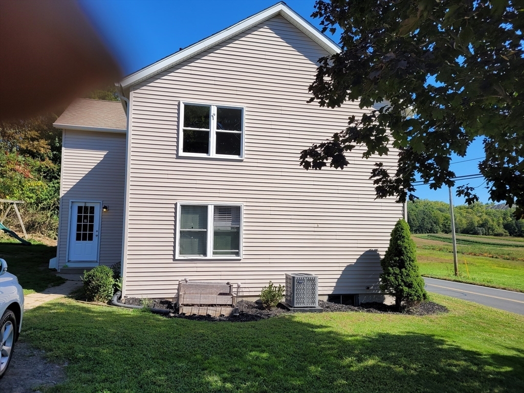 Property Photo:  532 East Mountain Road  MA 01085 