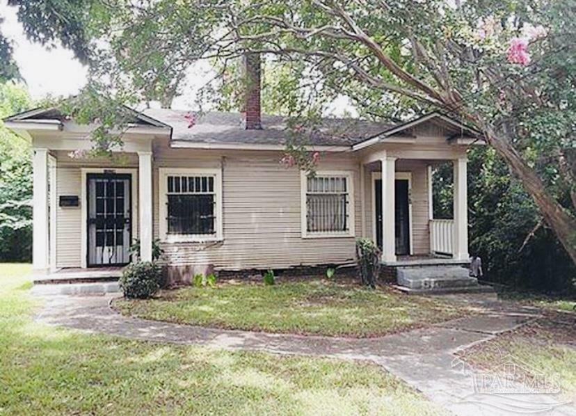 Property Photo:  1826 W 26th St  AL 35218 