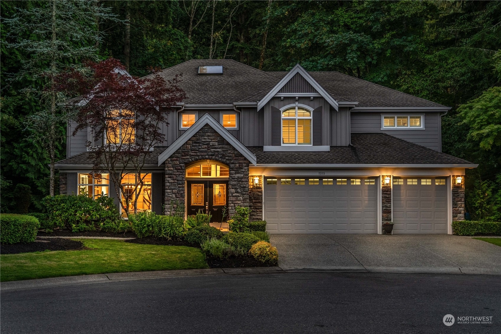 Property Photo:  15119 SE 82nd Court  WA 98059 