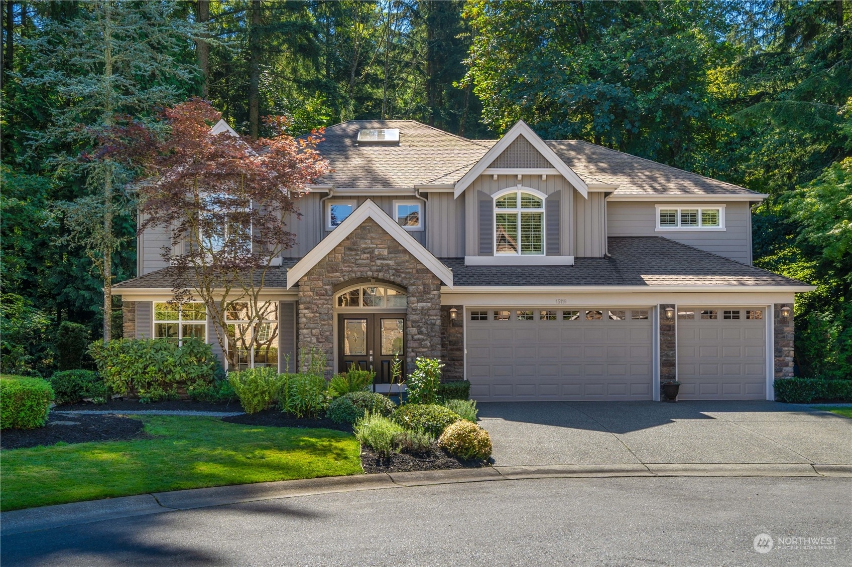 Property Photo:  15119 SE 82nd Court  WA 98059 