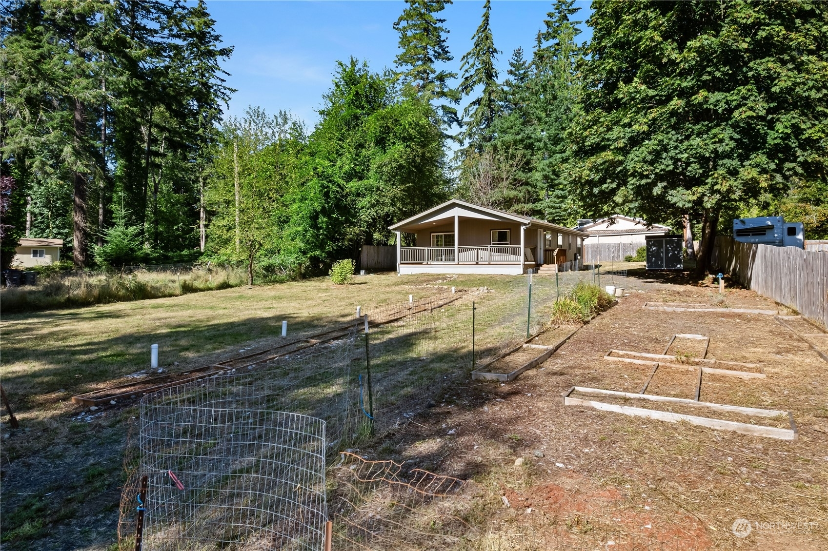 Property Photo:  171 E Agate Drive  WA 98584 