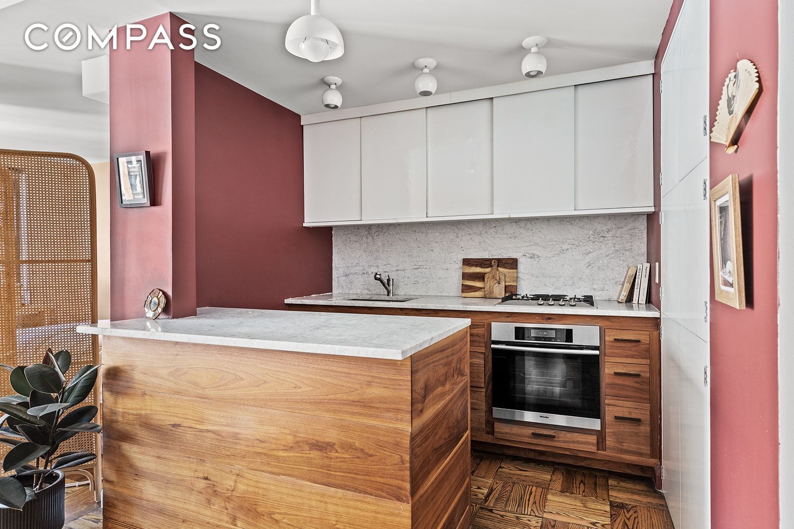 Property Photo:  49 W 12th Street 10A  NY 10011 