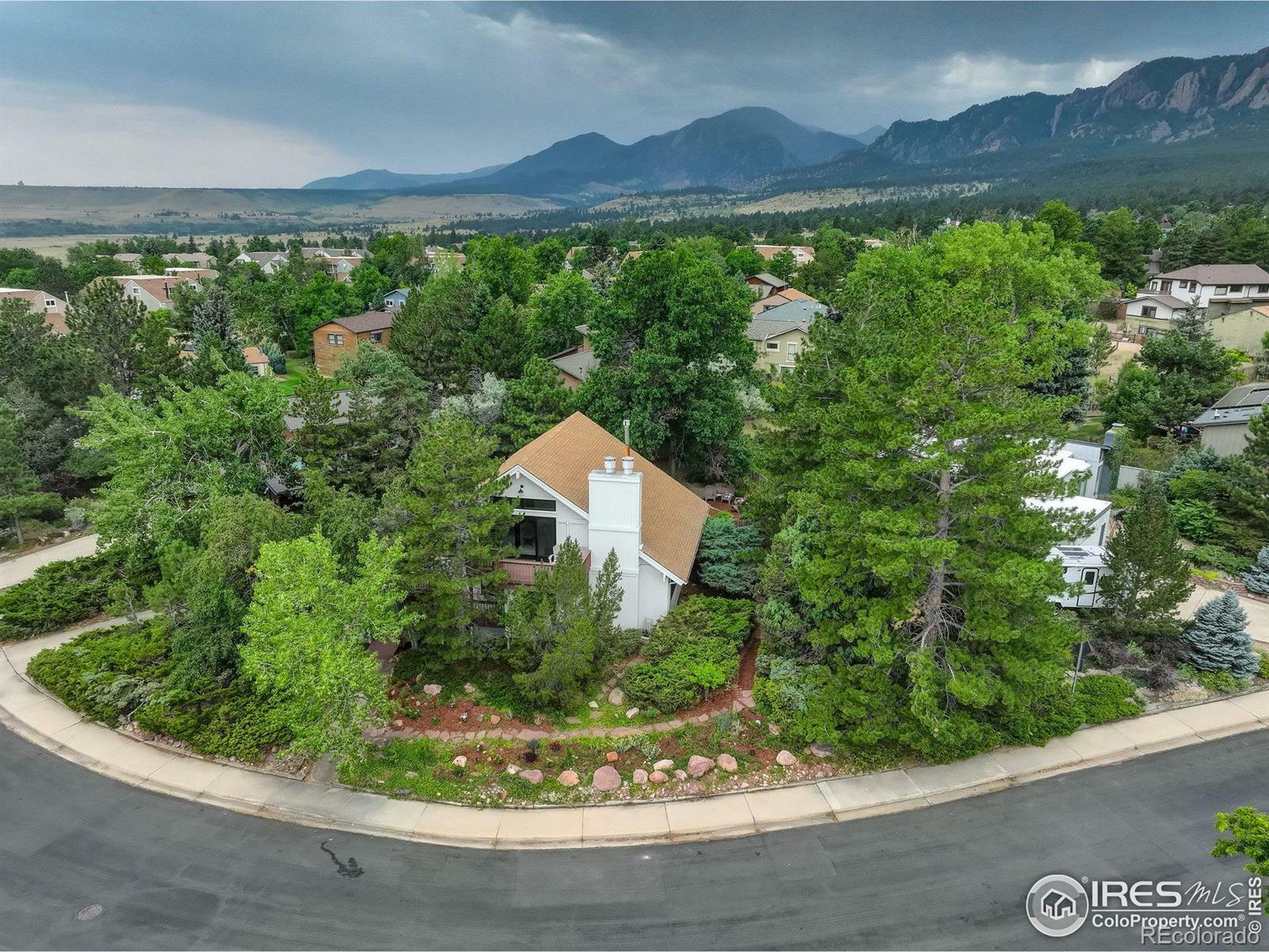 3260 Lafayette Drive  Boulder CO 80305 photo