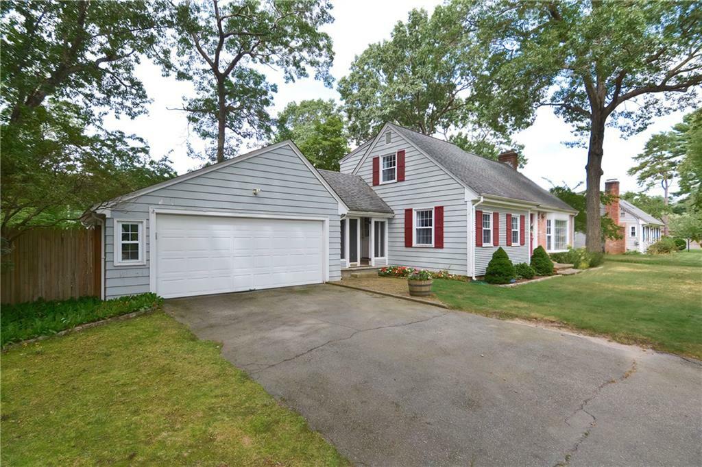 Property Photo:  6 Indigo Road  RI 02806 