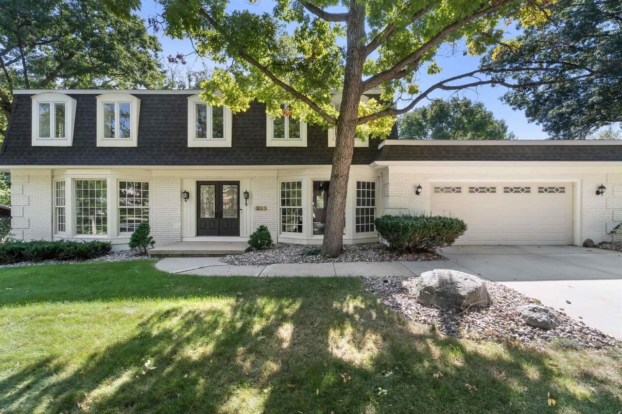 Property Photo:  3013 Pelham Road  WI 53713 