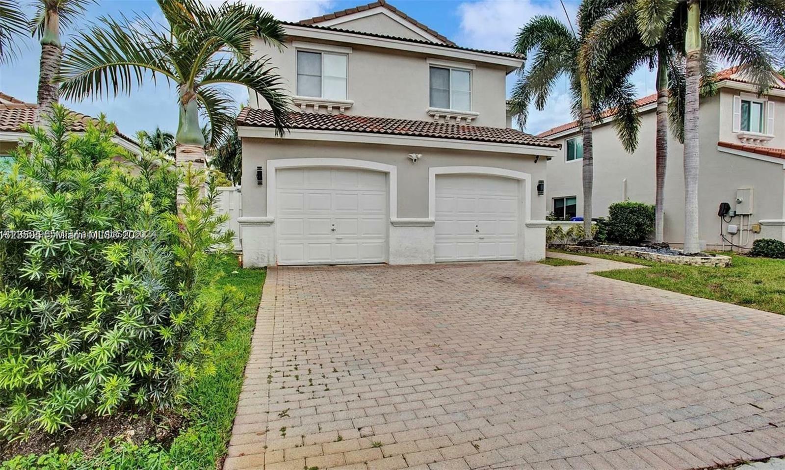 3432 SW 49th St  Hollywood FL 33312 photo