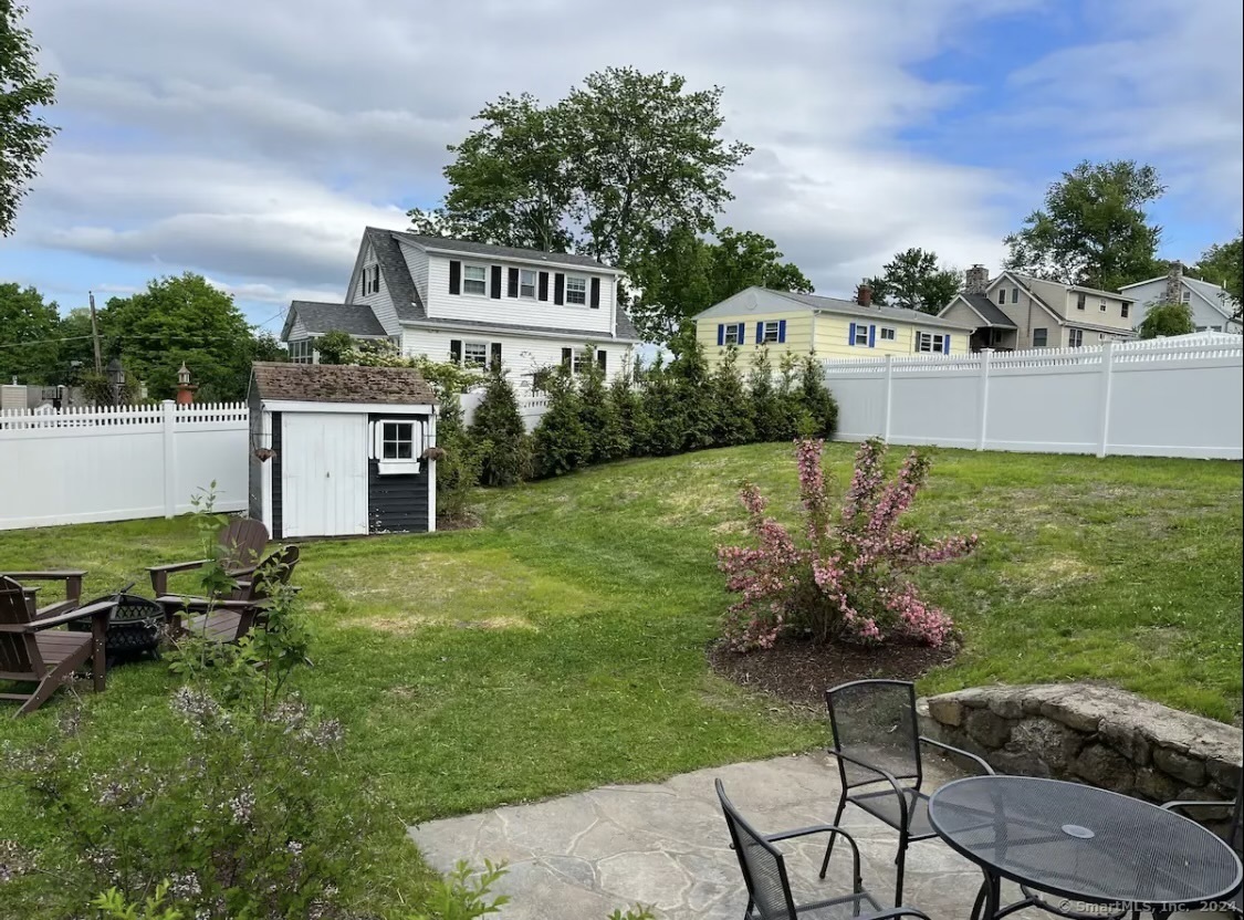 Property Photo:  39 Longview Drive  CT 06804 