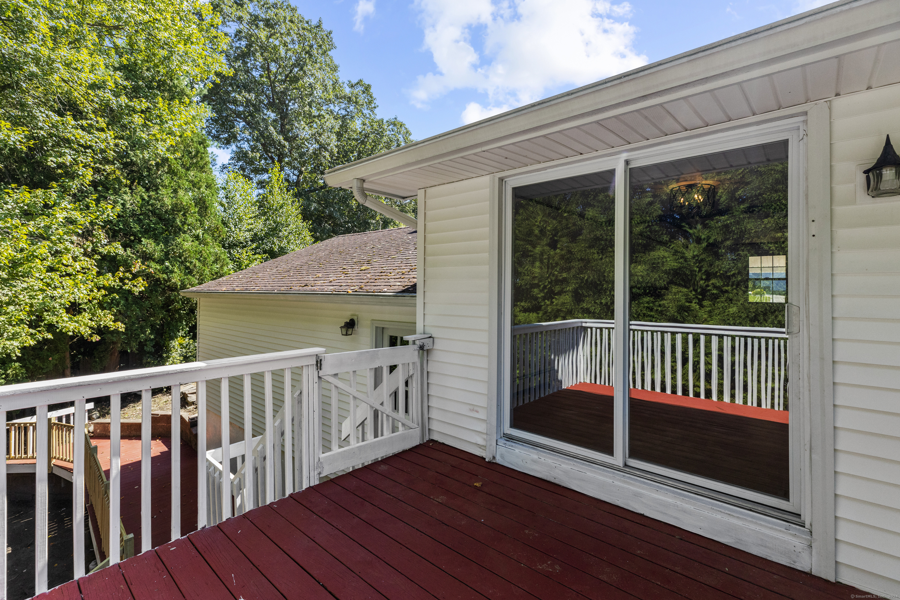 Property Photo:  33 Teecomwas Drive  CT 06382 