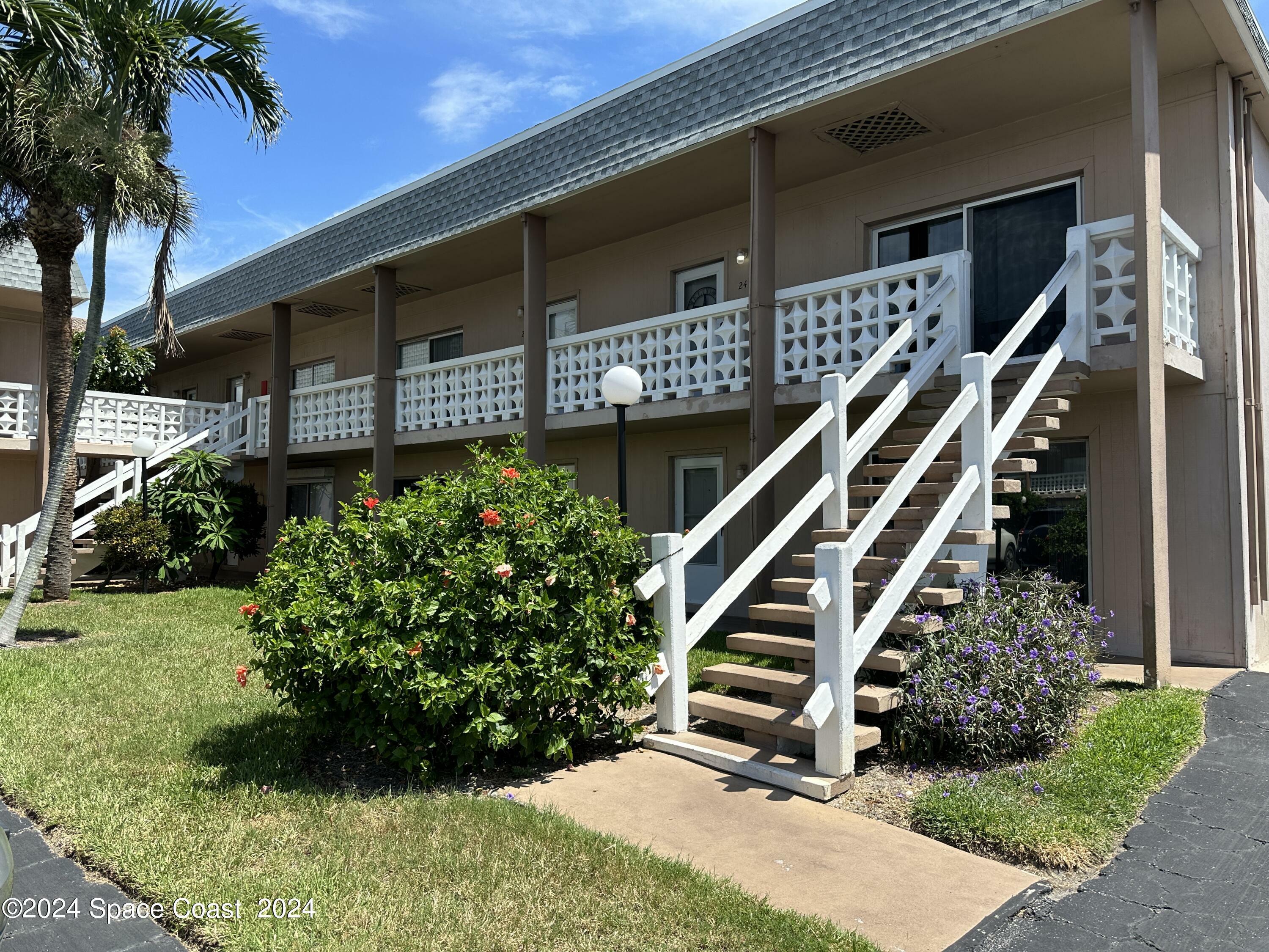 3150 N Atlantic Avenue  Cocoa Beach FL 32931 photo